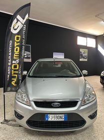 Ford Focus Focus+ 1.6 TDCi (110CV) 5p. DPF