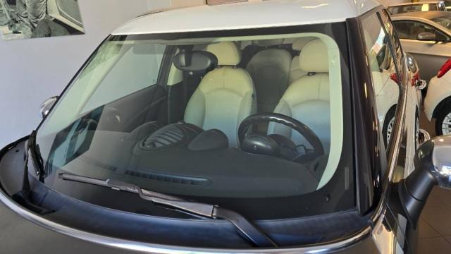 Mini Countryman 2.0 Cooper SD