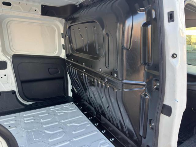 FIAT Doblo MAXI N1 1.4 N.P(PL-TN-L2H1)BENZINA METANO-