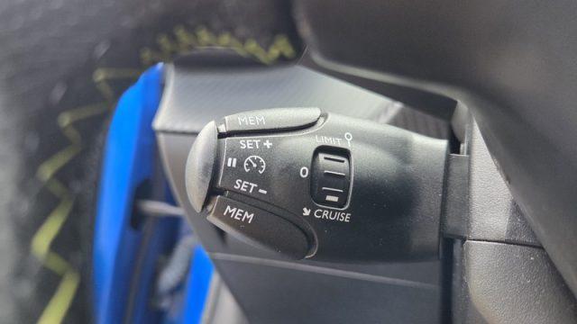 PEUGEOT 208 BlueHDi 100 S5 porte S&S GT PERMUTE UNICOPR. NEOPA