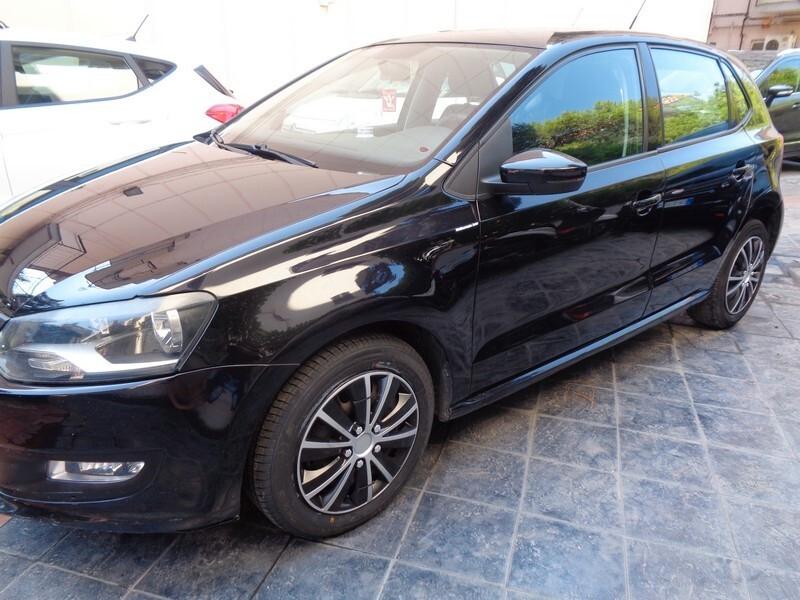 Volkswagen Polo 1.2 70 CV 5p. Comfortline