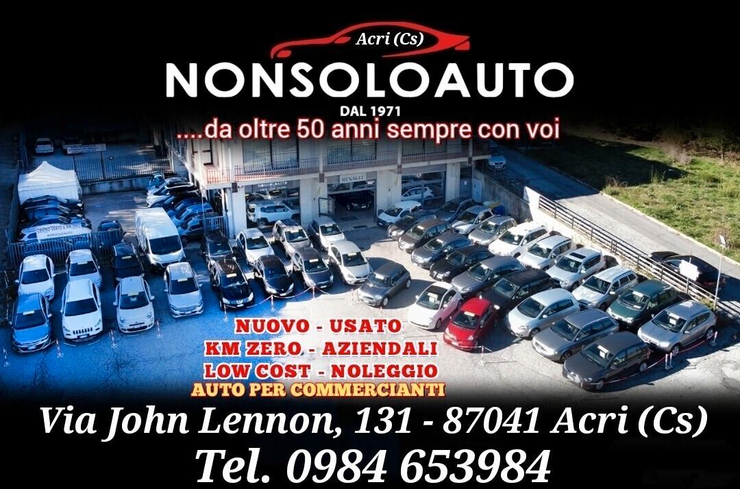 Lancia Ypsilon 1.2 69 CV 5p GPL Ecochic Silver 2016