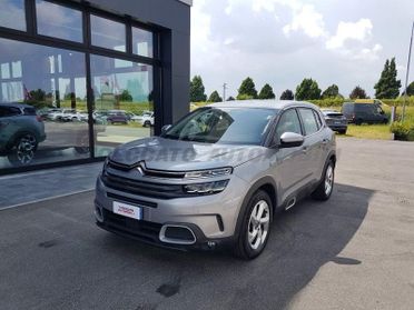 Citroën C5 Aircross 2018 1.5 bluehdi Business s&s 130cv eat8 my20