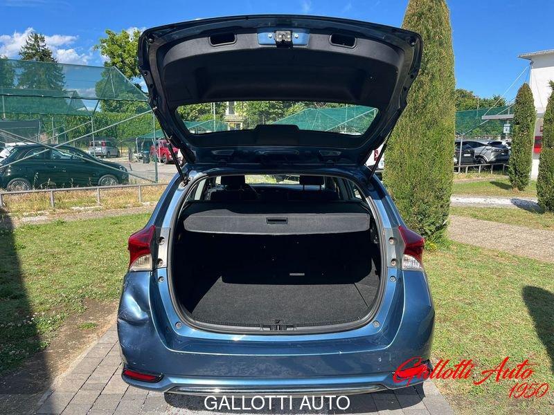 Toyota Auris Touring Sports 1.8h Business cvt