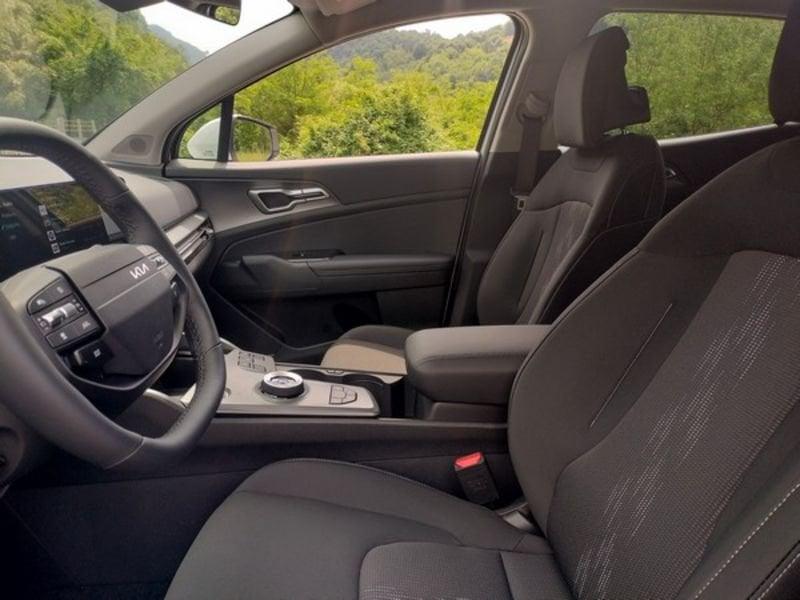 Kia Sportage 1.6 T-GDi DCT7 Style AWD 180cv