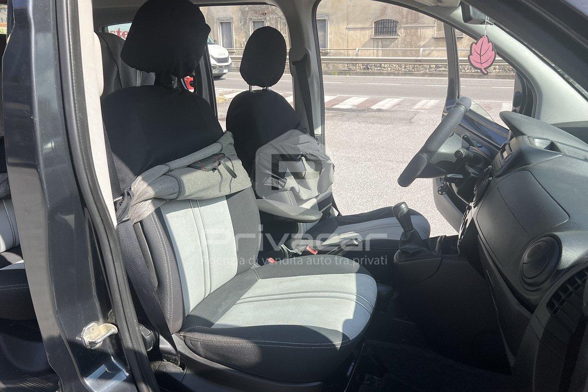FIAT QUBO 1.3 MJT 75 CV Active