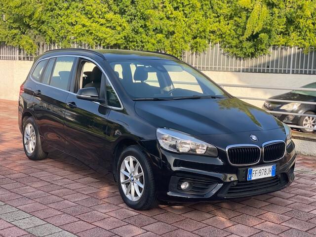 Bmw 216 216d Active Tourer Luxury