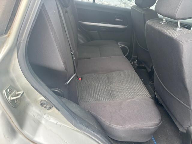 Suzuki Grand Vitara 1.9 DDiS 5 porte Executive