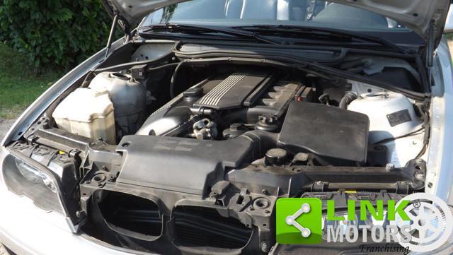 BMW 320 ( E46 ) CI cabriolet in ordine di carrozzeria