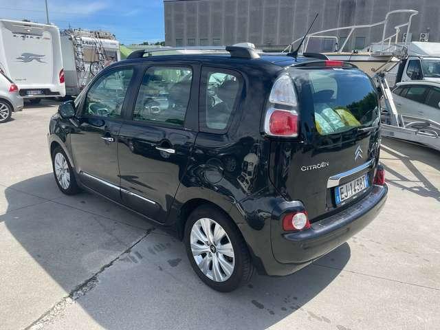 Citroen C3 Picasso 1.6 hdi Business E5