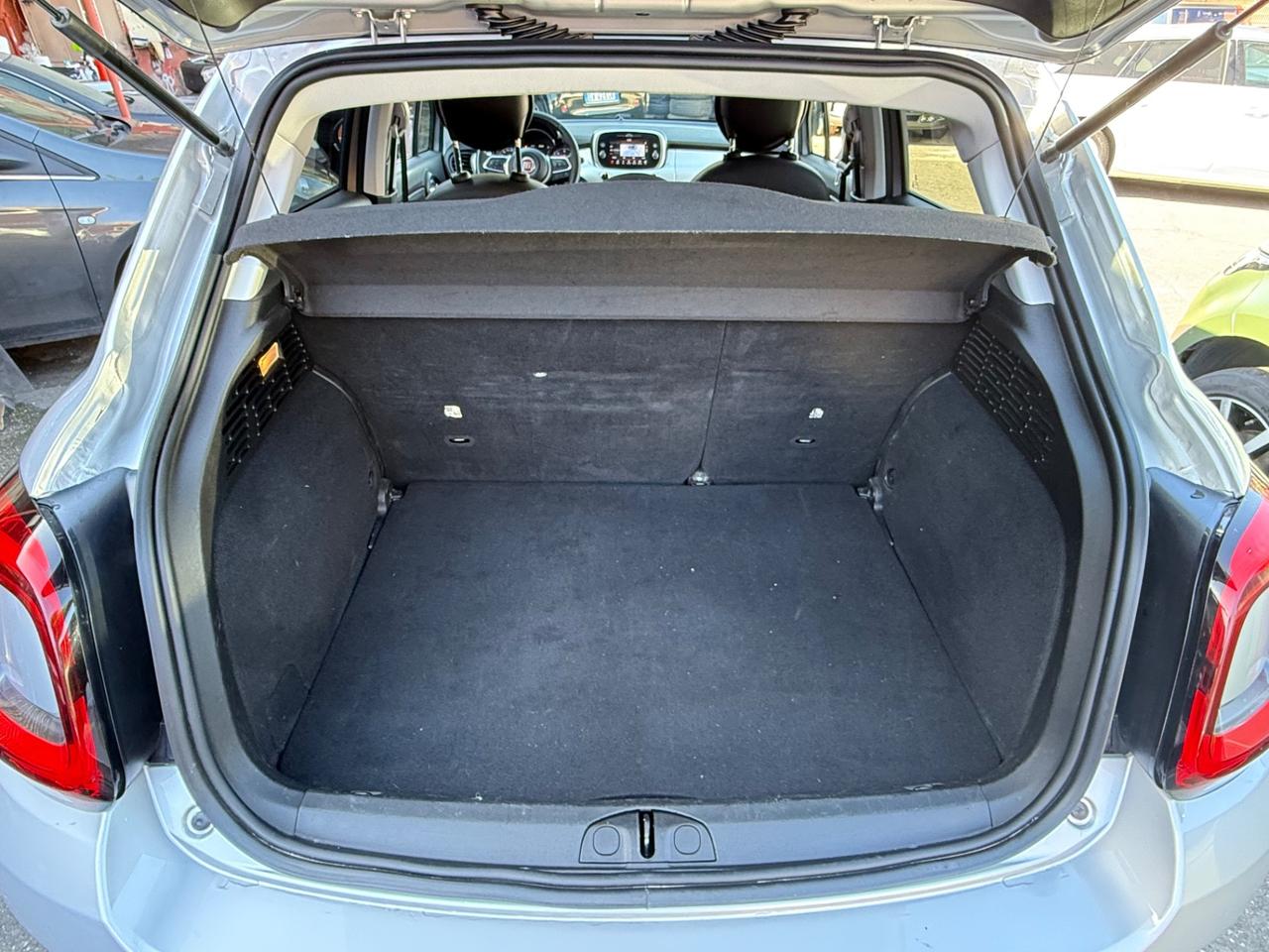 500X 1.3 MultiJet 95 CV/LIMITED CAPRI /unipro/rate/permute