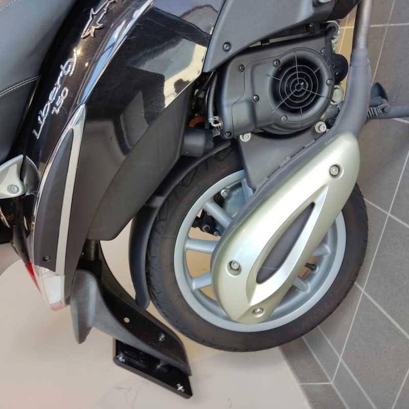 Piaggio Liberty 150 4T - 2009