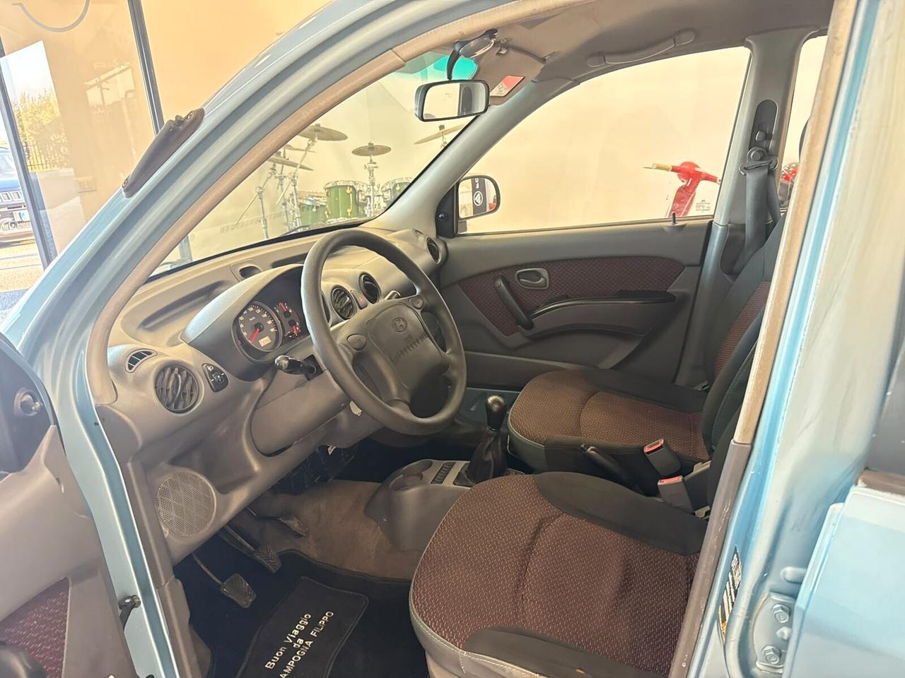 Hyundai Atos Prime 1.1 12V Active
