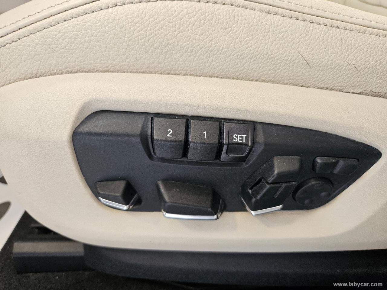 BMW X5 xDrive25d Luxury