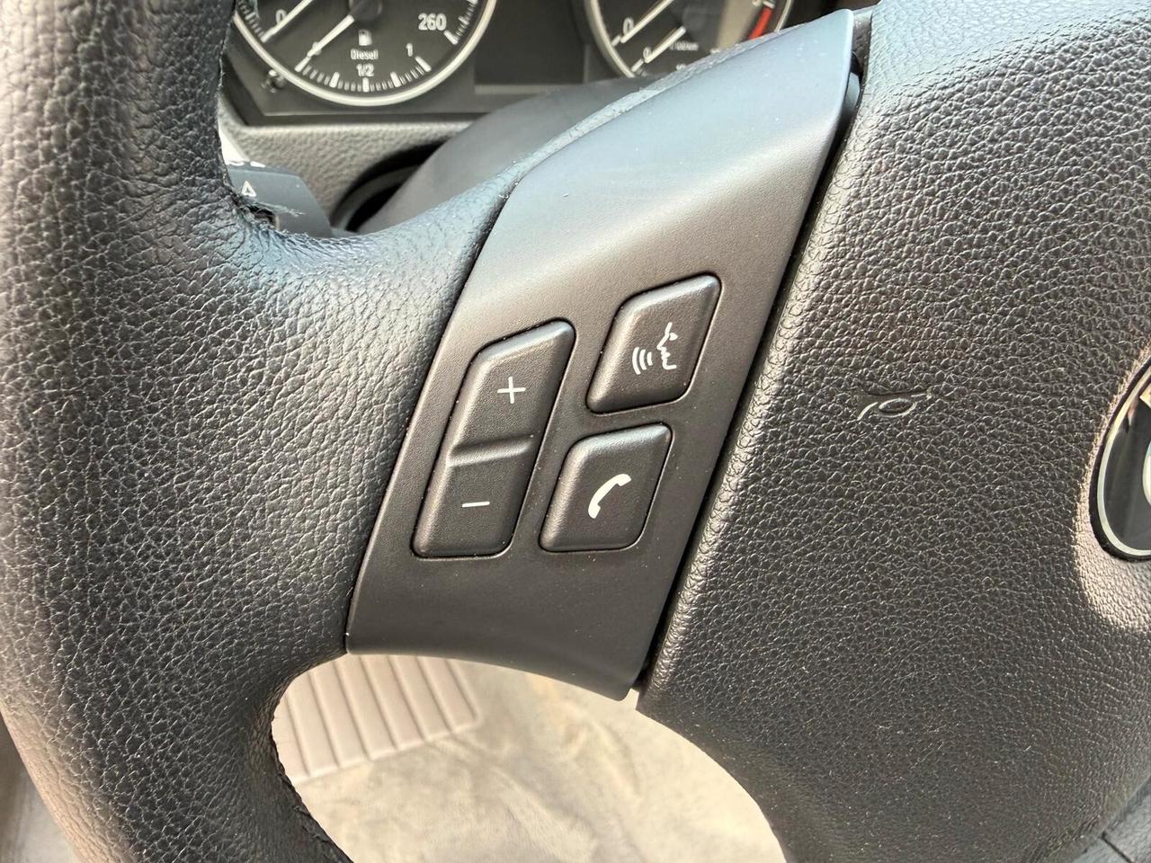 Bmw 316 D SOLO 108000 KM !!!!