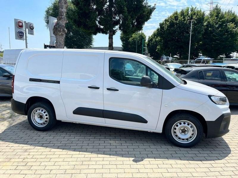 FIAT Doblò 1.5 B.Hdi 130CV LH1 MAXI 2 Posti (IVA ESCL.)