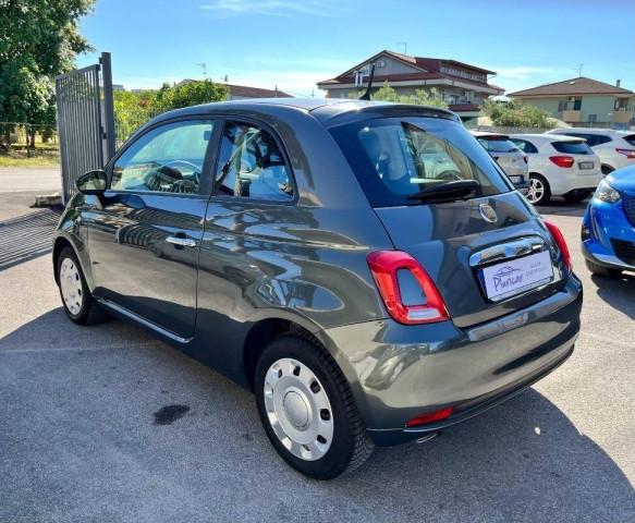 Fiat 500 1.2 Pop easypower Gpl 69cv