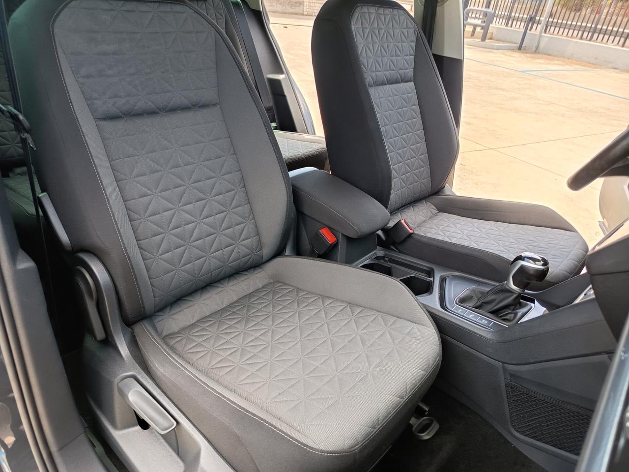 Volkswagen Tiguan 2.0 TDI 150 CV SCR DSG Life