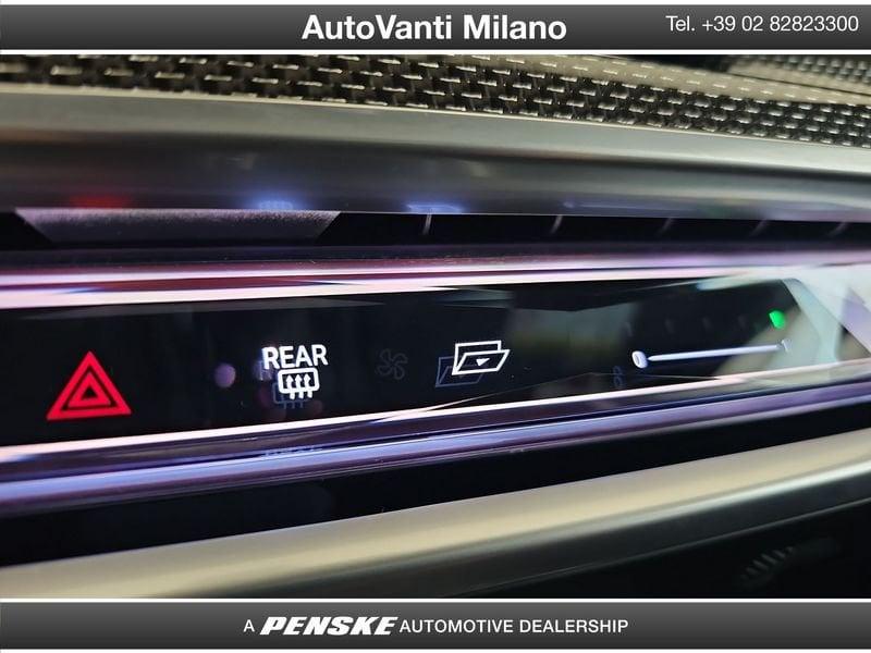 BMW Serie 7 740d mhev xdrive MSport Pro auto