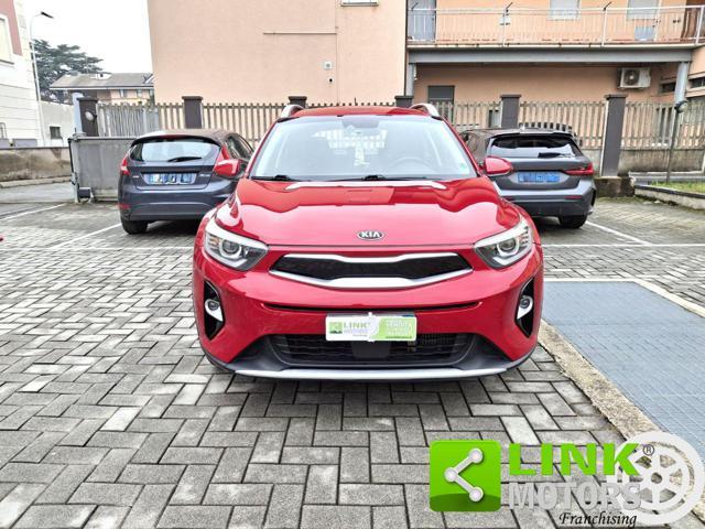 KIA Stonic 1.0 T-GDi 120 CV Style GARANZIA INCLUSA