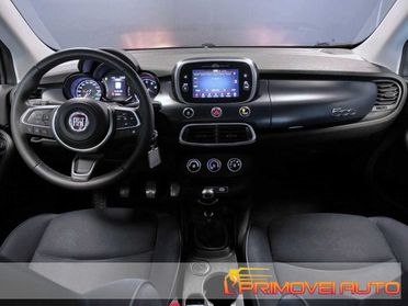 FIAT 500X 1.0 T3 120 CV Cult