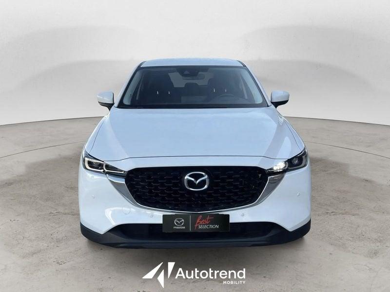 Mazda CX-5 2.2L Skyactiv-D 150 CV 2WD Business + Business Pack