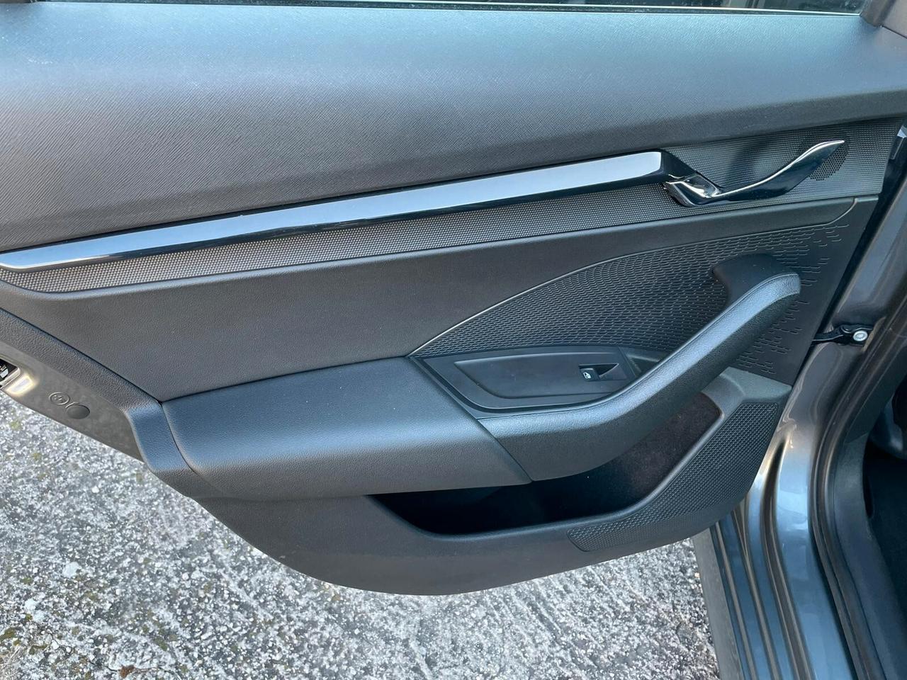 Skoda Octavia 2.0 TDI 115cv EVO SCR DSG Wagon Executive