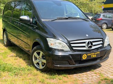 Mercedes-benz Viano 2.2 CDI Trend con GANCIO TRAINO