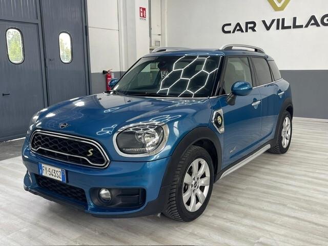 Mini 1.5 Cooper SE Business Countryman ALL4 Automatica