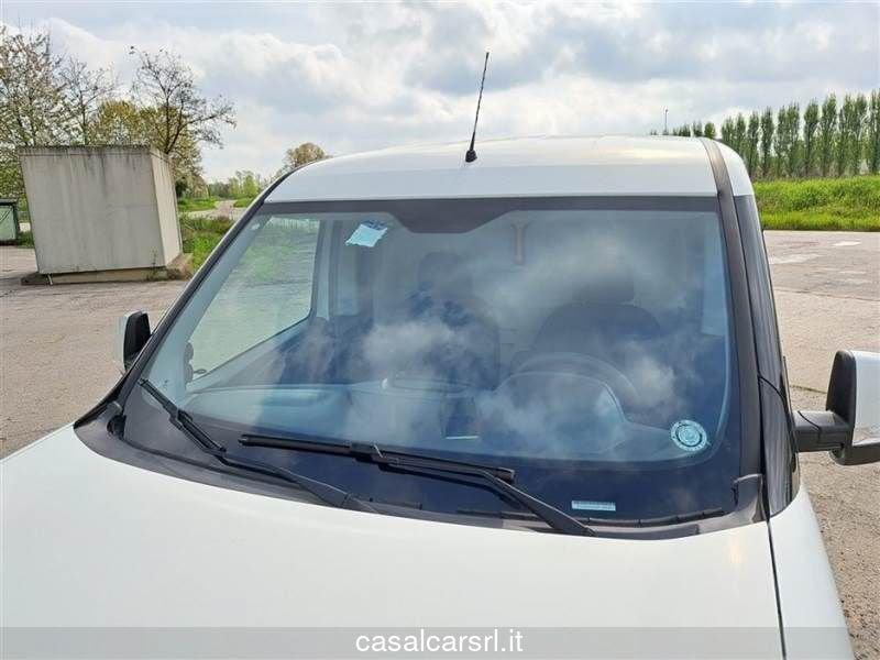 FIAT Doblò Doblò 1.6 MJT 105CV PC Combi M1 SX E5+ FINO A 24 MESI DI GARANZIA SOLI 73000 KM