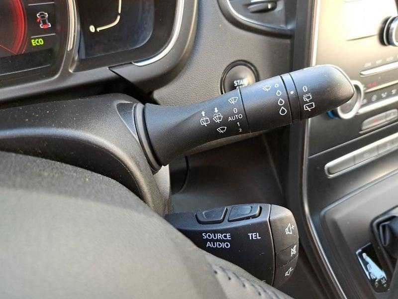 Renault Grand Scénic 1.5 dCi 110cv Energy Sport Edition2