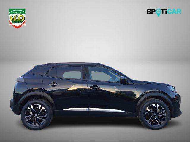 PEUGEOT 2008 PureTech 100 S&S Allure