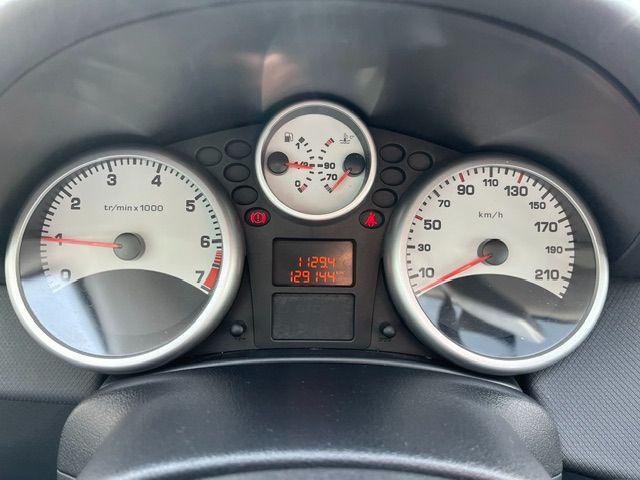 PEUGEOT 207 1.4 8V 75CV 5p. X Line