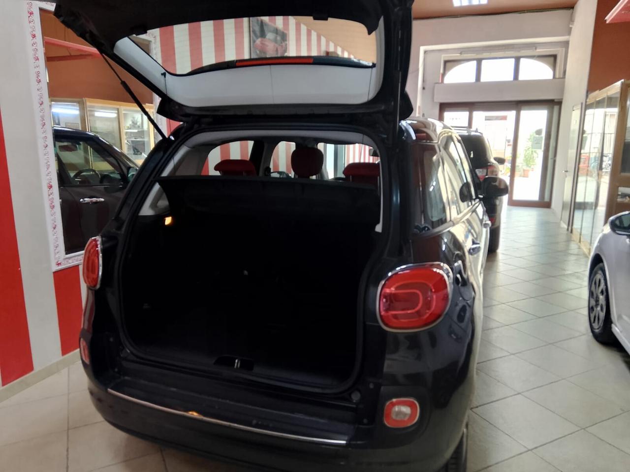 Fiat 500L 1.3 Multijet 85 CV Pop Star