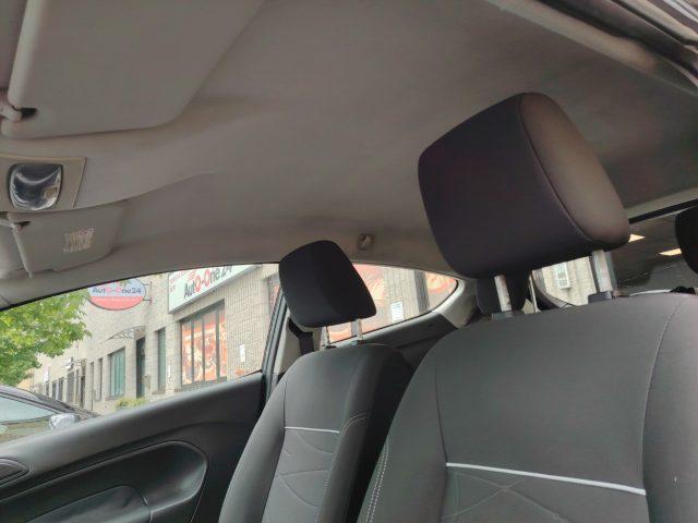 FORD Fiesta 1.5 TDCi 75CV 3 porte Titanium NEOPATENTATI