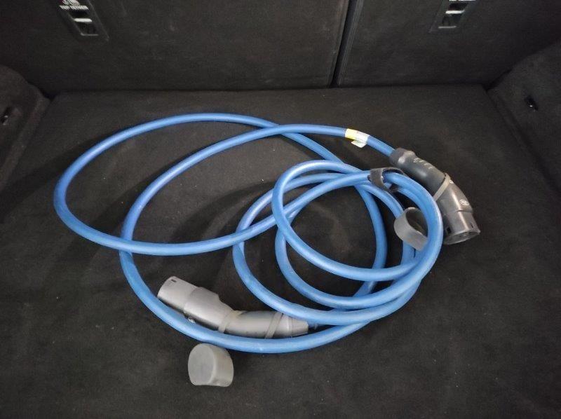 FORD Mustang Mach-E - Mustang Mach-E Standard Range 268 CV