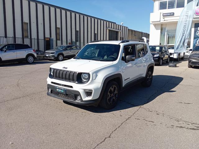 JEEP Renegade *PROMO* 1.3 T4 190CV PHEV 4xe AT6 80th Anniversary