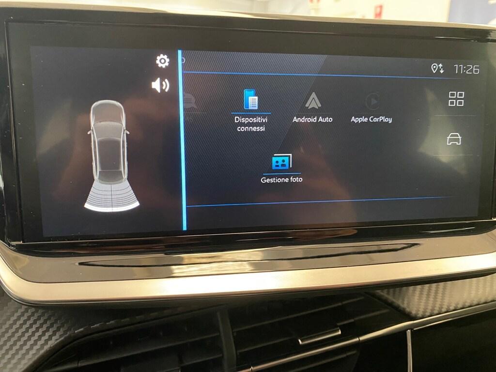 Peugeot 208 1.2 Hybrid 48V Style e-DCS6 - PROMO