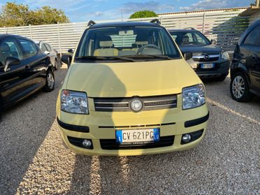 Fiat Panda 1.2 Emotion