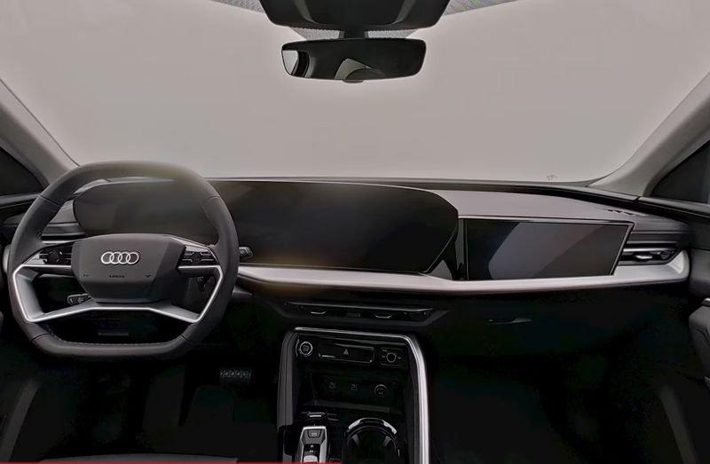 Audi Q5 Sportback TDI 150kW quattro S tronic S Line TETTO MATRIX LED CAMERA