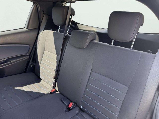 TOYOTA Yaris 1.5 HYBRID TREND BLUE EDITION AUTOMATICA
