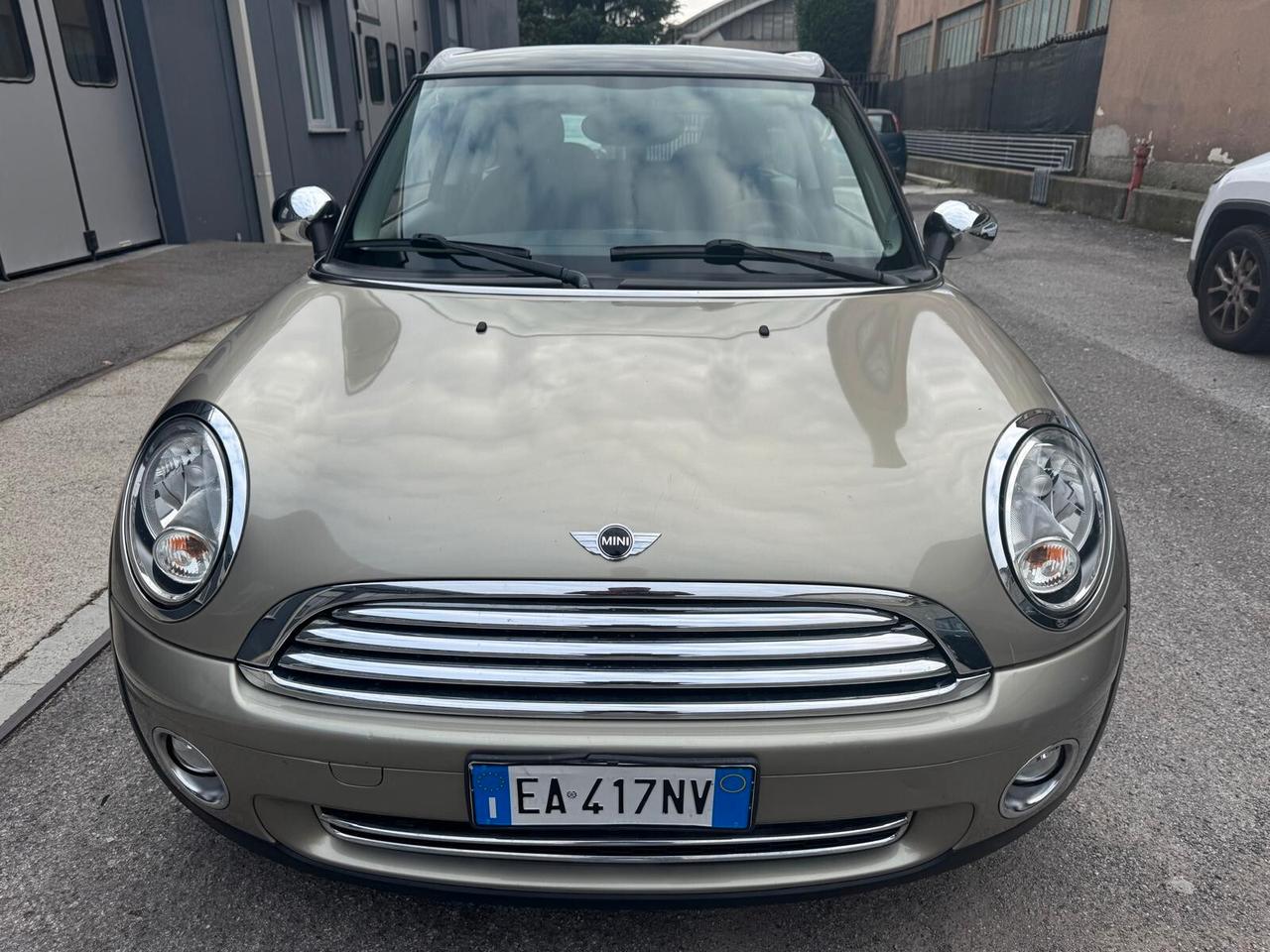 Mini Cooper Clubman 1.6 16V *51.000KM*