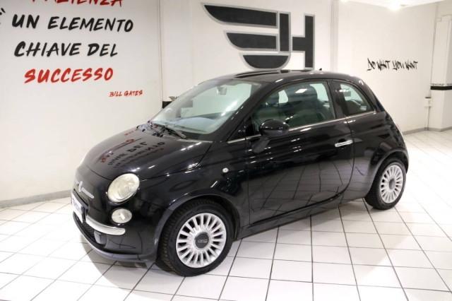 Fiat 500 1.2 Pop 69cv