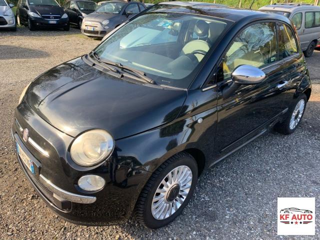 FIAT - 500 1.2 Sport 69cv