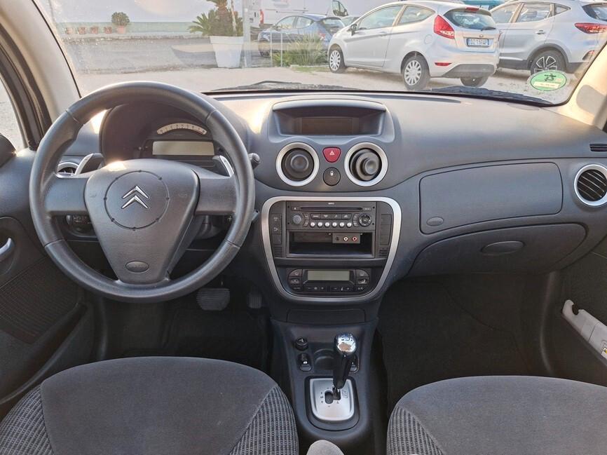 Citroen C3 1.4 Exclusive