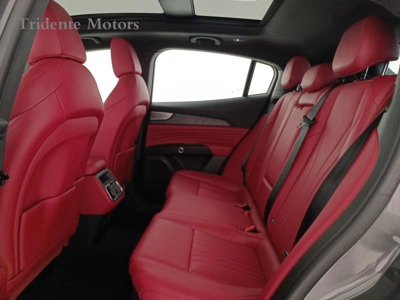 Maserati Grecale 2.0 MHEV GT AWD Auto