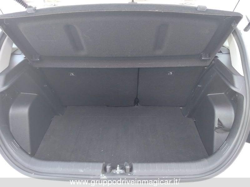 Hyundai i20 i20 1.2 MPI MT Connectline