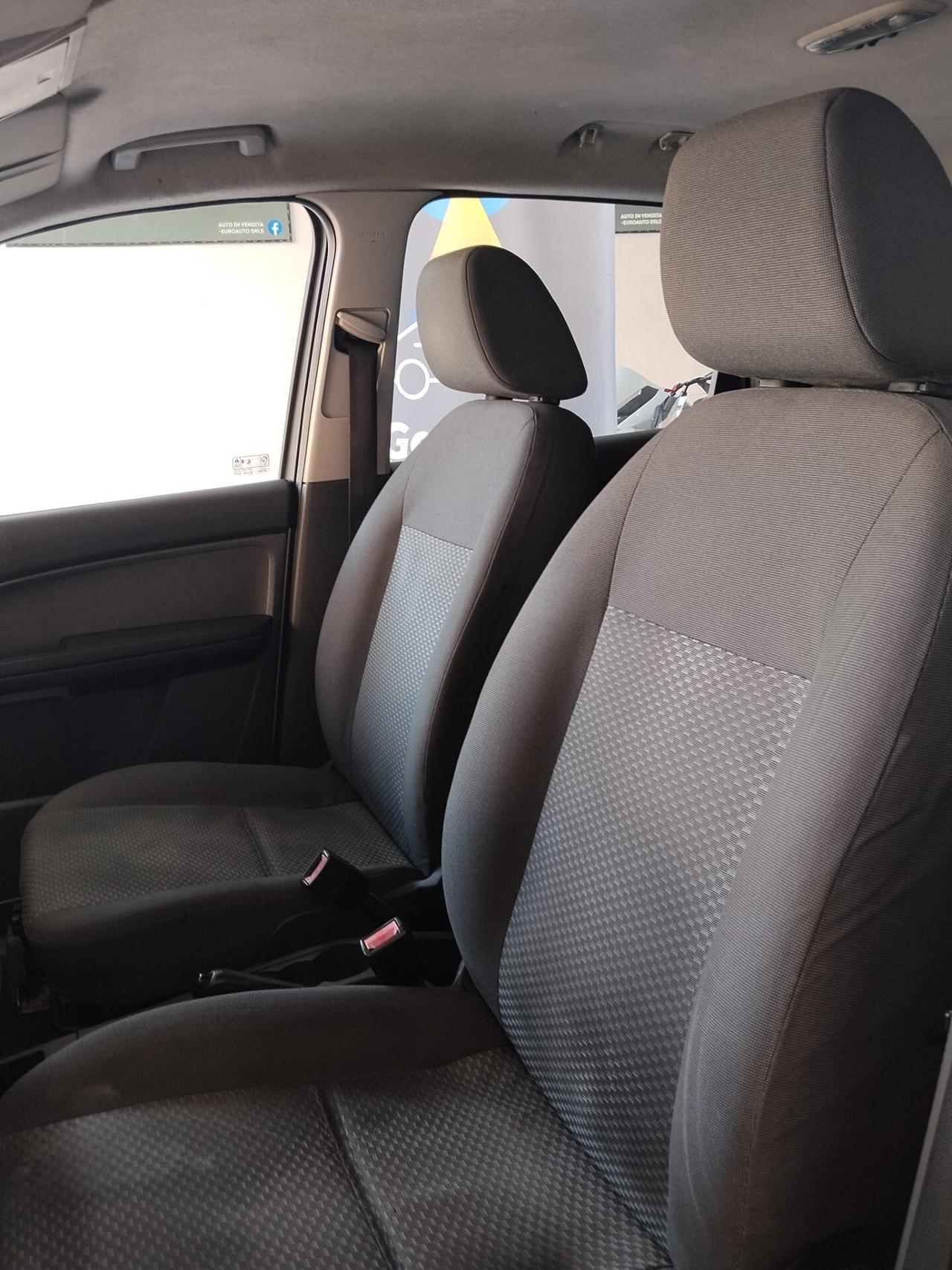 Ford C-Max 1.8 Diesel 2006 CON GARANZIA