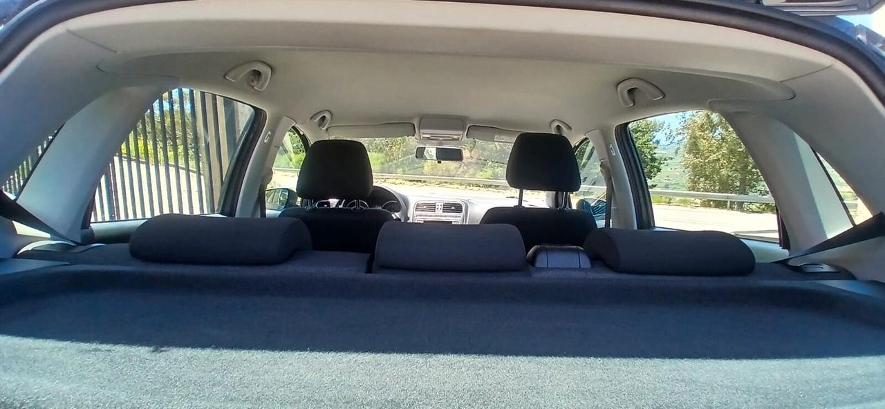 Volkswagen Polo 1.4 TDI 5p. BMT - 2016