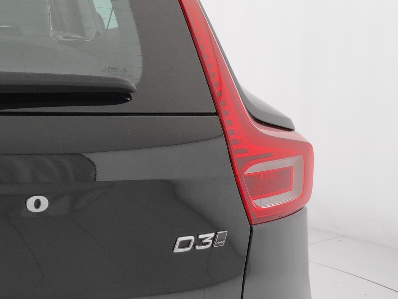 Volvo XC40 2.0 d3 Momentum awd